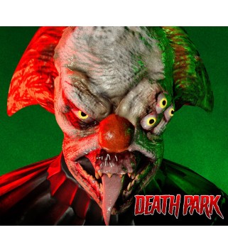 Death Park Region: ARGENTINA XBOX One Xbox One Key 
